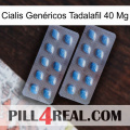 Cialis Genéricos Tadalafil 40 Mg viagra4